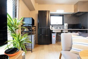 Comfort Apartment | Living area