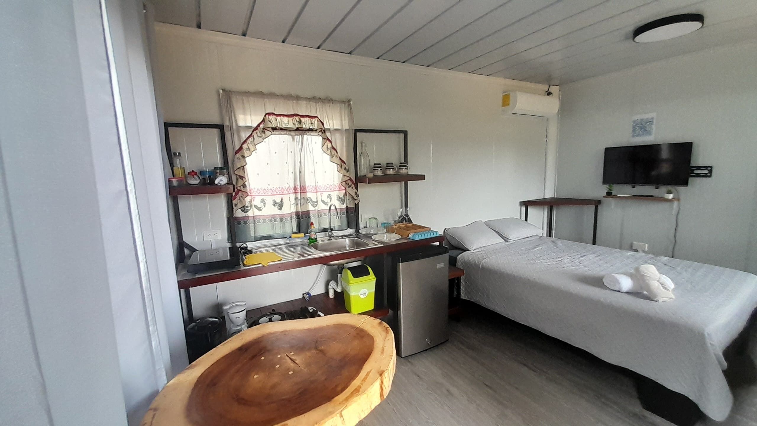 Departamento estándar