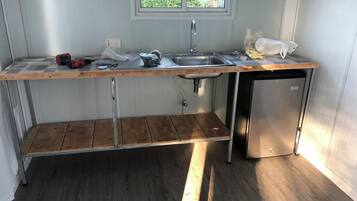 Standard-Apartment | Eigene Küche