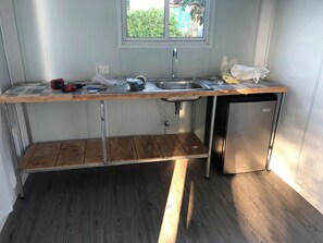 Standard-Apartment | Eigene Küche