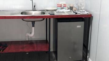 Standard Apartment | Bahagian dalam