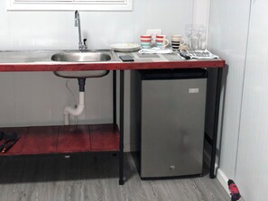 Standard-huoneisto | Sisätilat