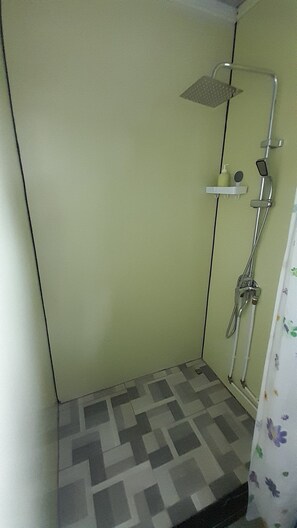 Bathroom - Apartamentos DMR. (Uvita)