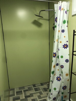 Bathroom - Apartamentos DMR. (Uvita)
