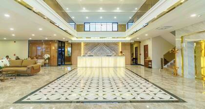 Sakhonburi Cozy Hotel