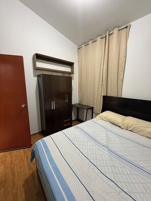 Room - Vrbo Property (Moyobamba)