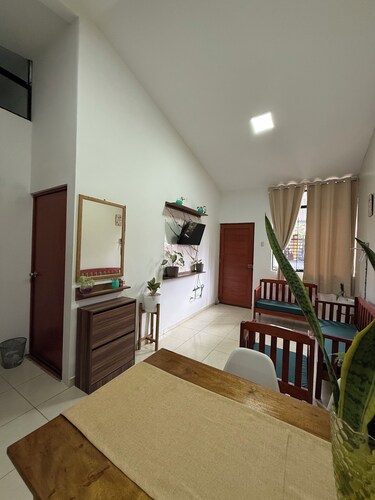 Relax Garden House
