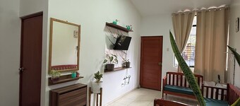 Relax Garden House