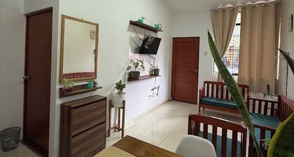 Relax Garden House