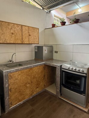 Private kitchen - Vrbo Property (Moyobamba)