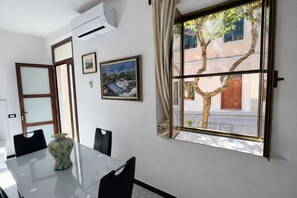 Dining - Casa Terri nel centro di Capoliveri (Capoliveri)