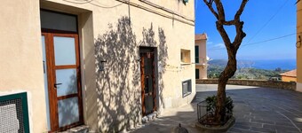 Casa Terri nel centro di Capoliveri