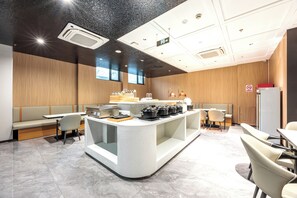 Dining - DequanMjiudian (Beijingshi)