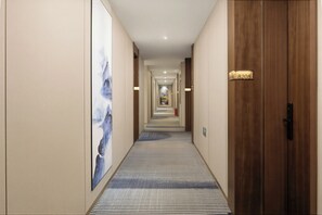 Interior - DequanMjiudian (Beijingshi)