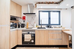 Private kitchen - GuestReady - Cosy studio in Madeira (Campanário)