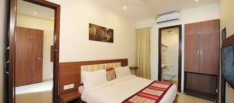 Hotel Raj Mahal Palace Jaipur