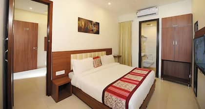 Hotel Raj Mahal Palace Jaipur