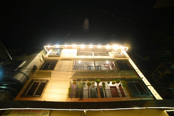 Elora's Inn - Siliguri