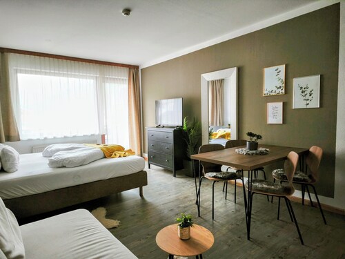 SteLo "Appartments" 114