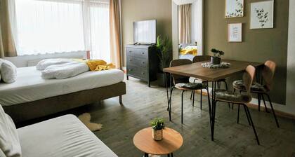 SteLo "Appartments" 114