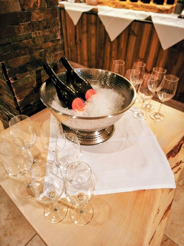 SteLo "Appartments" 114