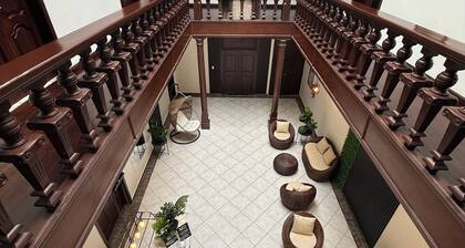 Hotel NASS del Sur