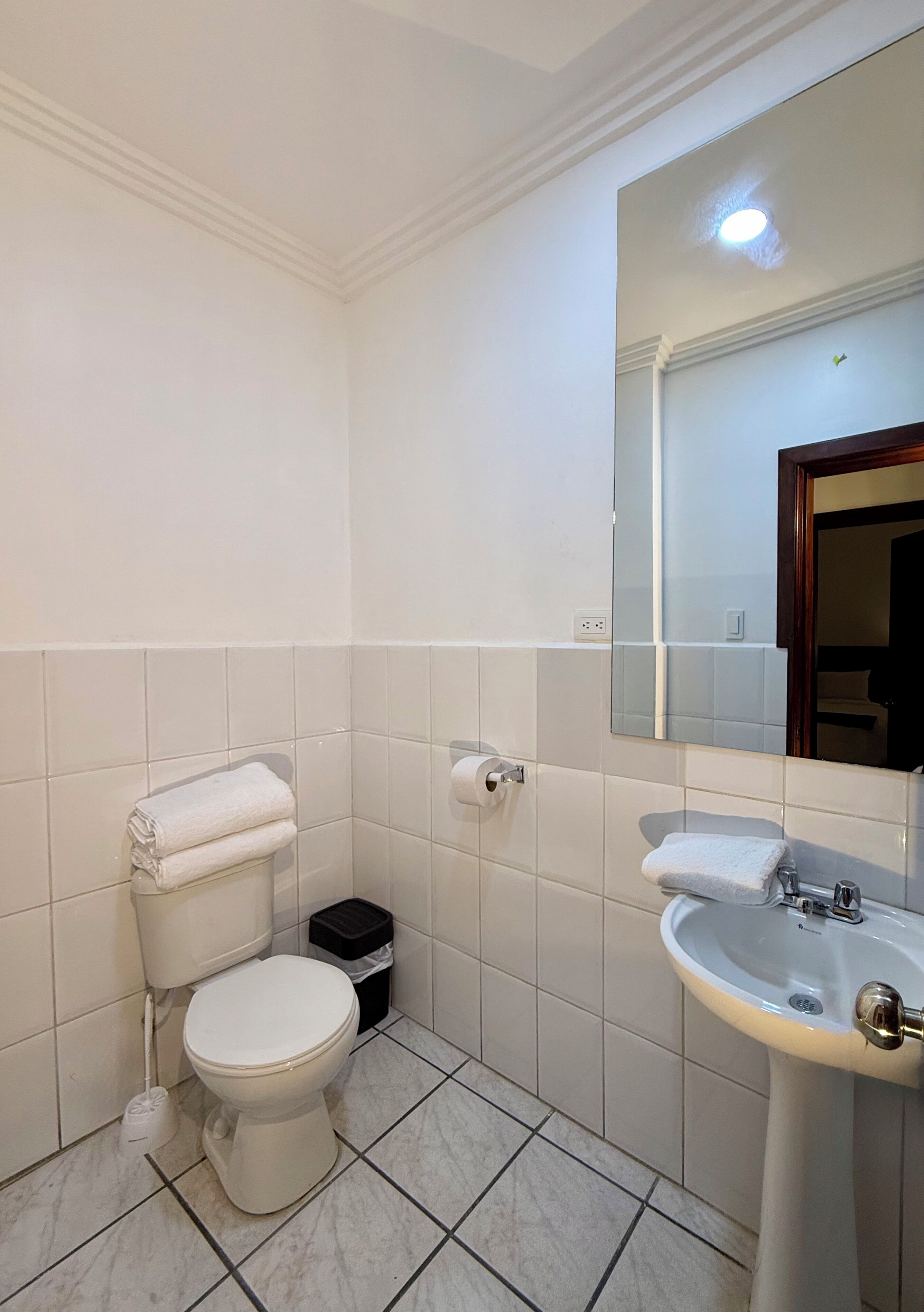 Suite superior | Escritorio, espacio para trabajar con un portátil, cortinas opacas