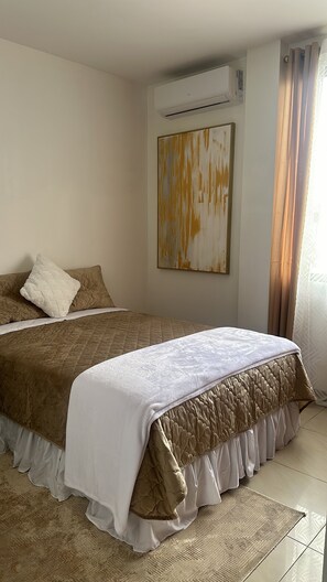 Superior Room - Hotel NASS del Sur (Cuenca)
