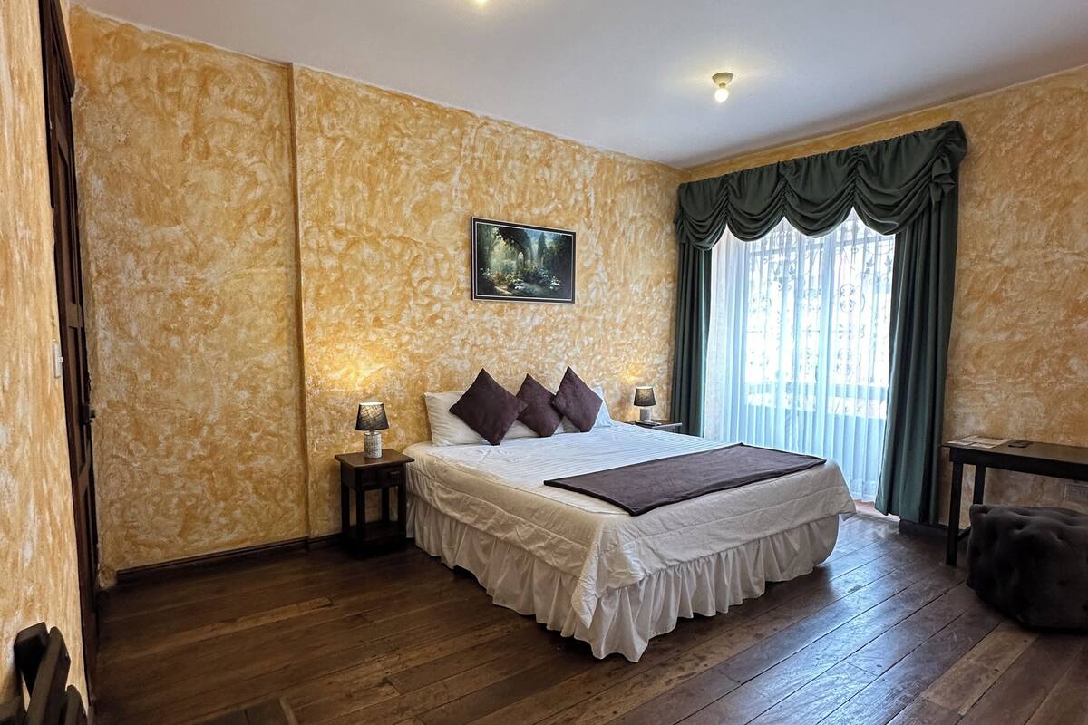 スーペリア ルーム