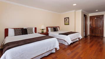 Phòng đôi Superior