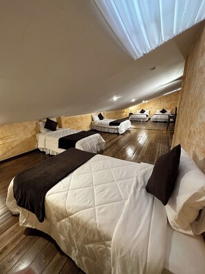 Superior Suite - Hotel NASS del Sur (Cuenca)