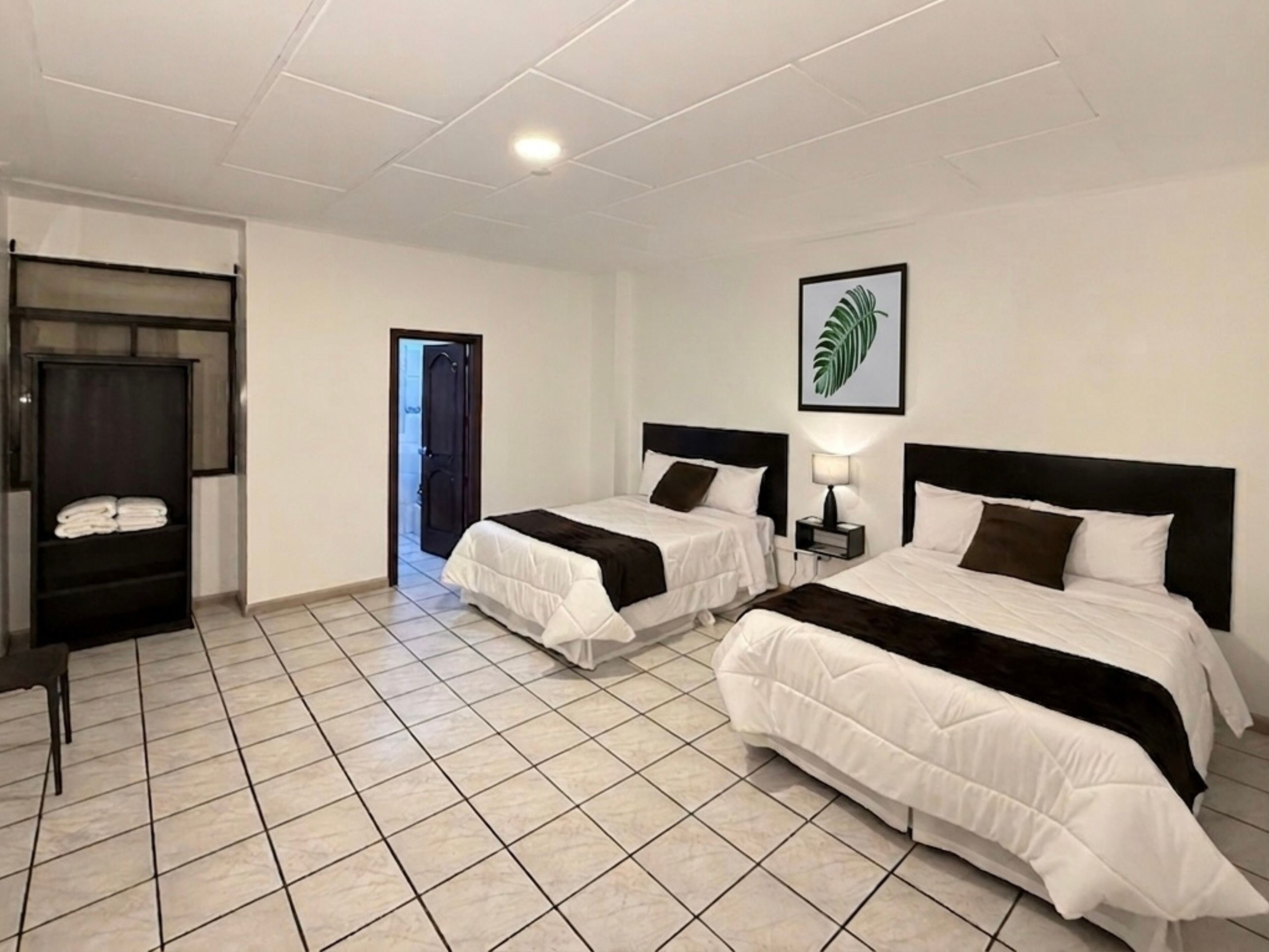 Superior Double Room | Desk, laptop workspace, blackout drapes, soundproofing