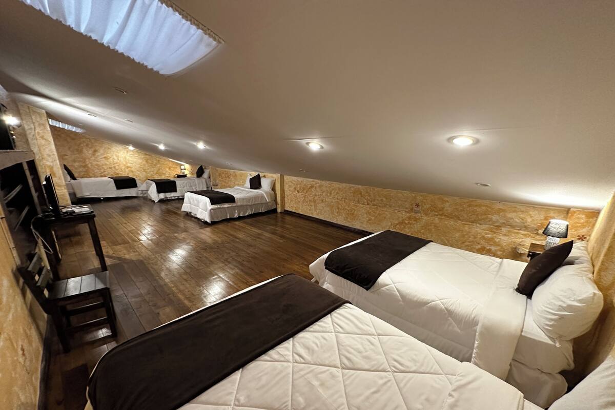 スーペリア スイート