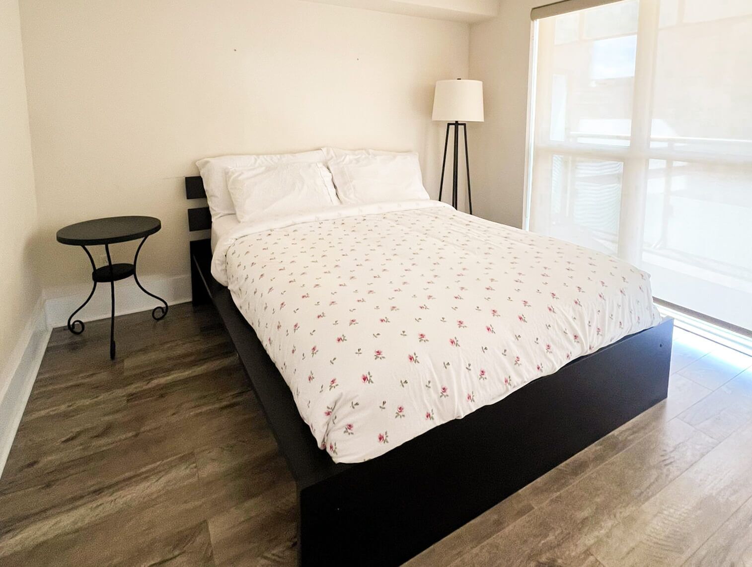 Deluxe studio suite, uitzicht op stad