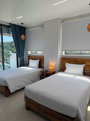 Room - Alana Sea View Phu Quoc Hotel (Duong Dong, Phu Quoc)