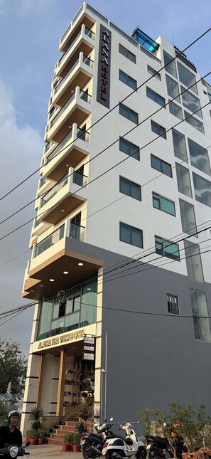 Exterior - Alana Sea View Phu Quoc Hotel (Duong Dong, Phu Quoc)