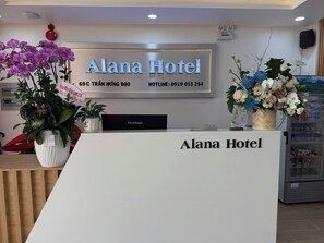 Lobby - Alana Sea View Phu Quoc Hotel (Duong Dong, Phu Quoc)