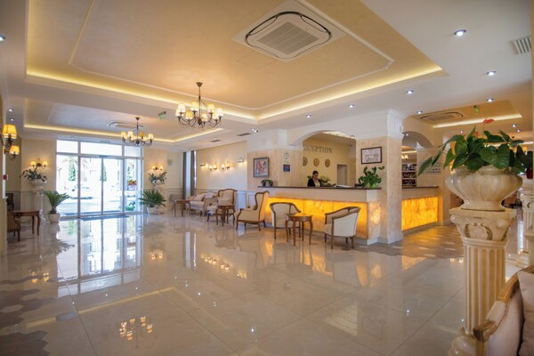 Rena Alexandria Club Hotel - Nessebar