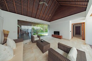 Interior - Villa SS Chang (Canggu)