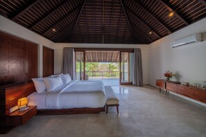 Comfort Villa, Pool View - Villa SS Chang (Canggu)