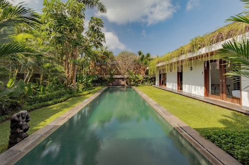 Villa SS Chang