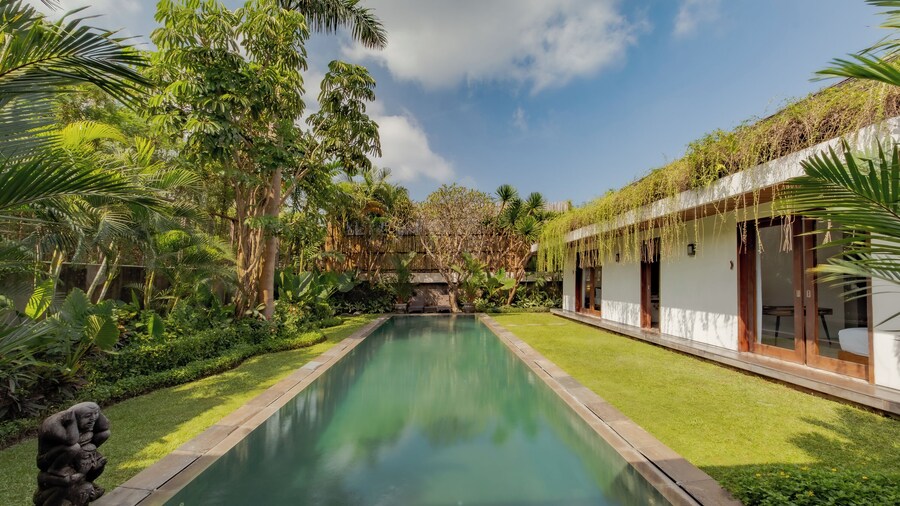 Villa SS Chang