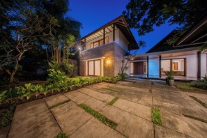 Exterior - Villa SS Chang (Canggu)