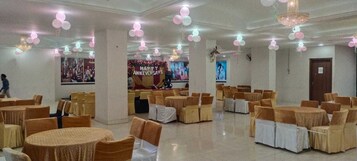 Salón de eventos