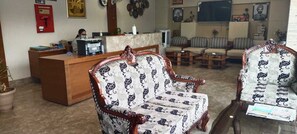 Lobby - Hotel Royal Hillton (Paonta Sahib)