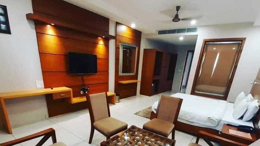 Hotel Royal Hillton