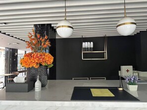 Spa - ARNI HEXA Hotel at MRT Samyan (Si Phraya Sub-district, Bangrak)