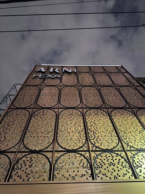 Miscellaneous - ARNI HEXA Hotel at MRT Samyan (Si Phraya Sub-district, Bangrak)