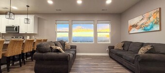 Rim View Trail Cottage at Lake Powell