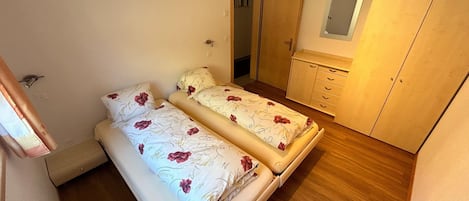 Appartement Confort, 3 chambres